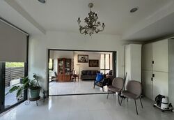 Tanah Merah Besar Lane (D17), Semi-Detached #495575661